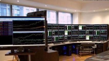 金融期货的量化交易